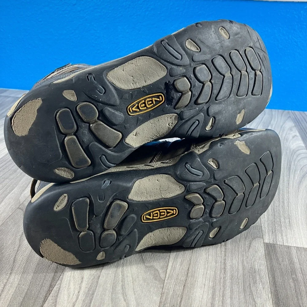Keen fast shipping